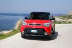 Kia Soul 2014 года (EU)